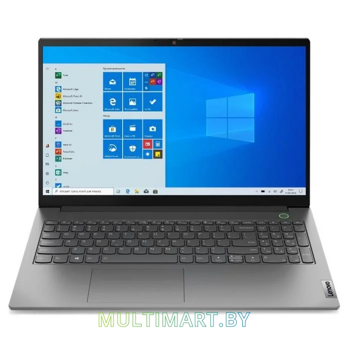 Ноутбук Lenovo ThinkBook 15 G2 ITL (20VE00R9RU)